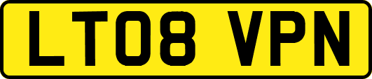 LT08VPN