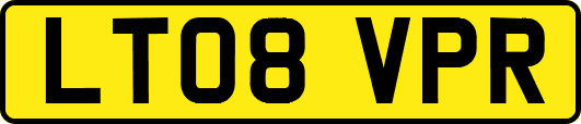 LT08VPR