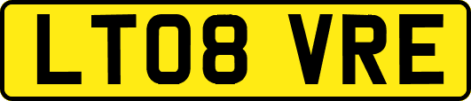 LT08VRE