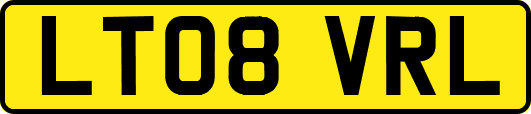 LT08VRL