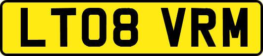 LT08VRM