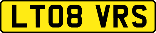 LT08VRS