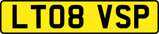 LT08VSP