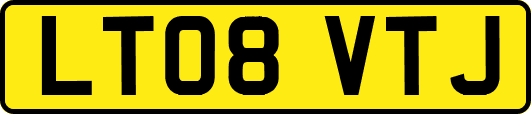 LT08VTJ