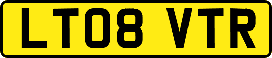 LT08VTR