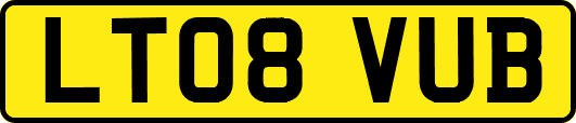 LT08VUB