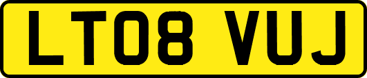 LT08VUJ