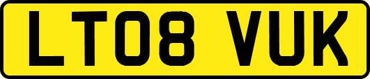 LT08VUK
