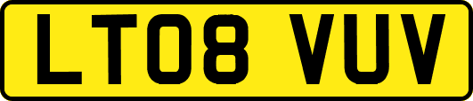 LT08VUV
