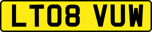 LT08VUW