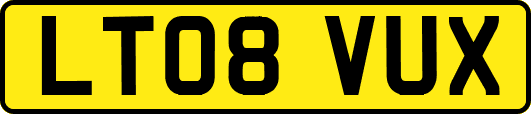 LT08VUX