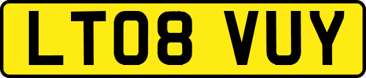 LT08VUY