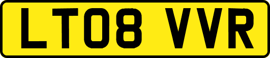 LT08VVR