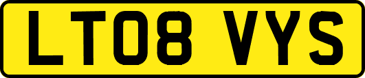 LT08VYS
