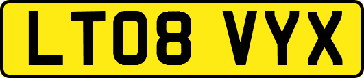 LT08VYX