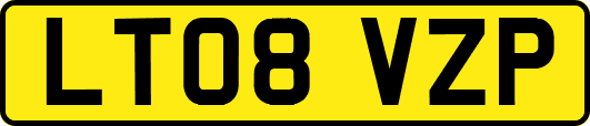 LT08VZP