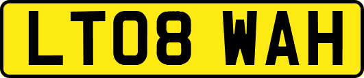 LT08WAH