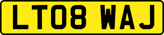 LT08WAJ