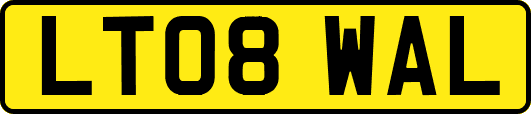 LT08WAL