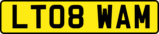 LT08WAM