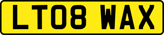 LT08WAX