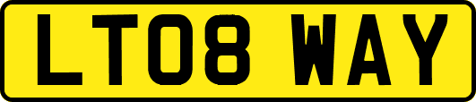 LT08WAY