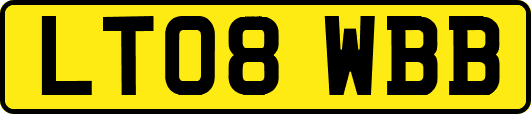 LT08WBB