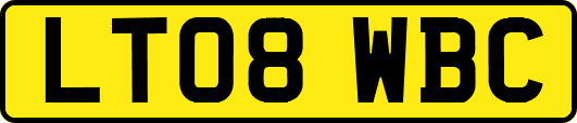 LT08WBC