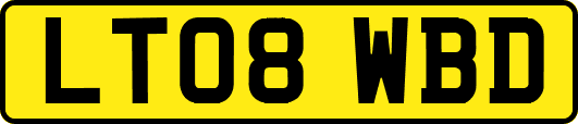 LT08WBD