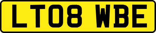 LT08WBE