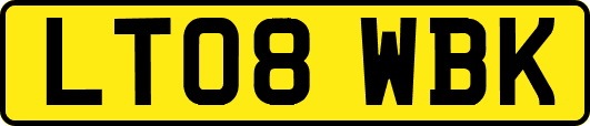 LT08WBK