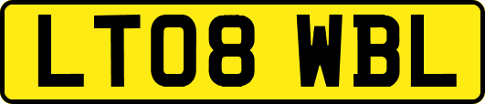 LT08WBL