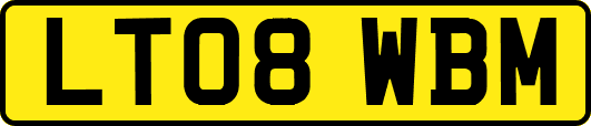 LT08WBM