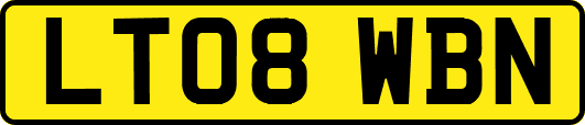 LT08WBN