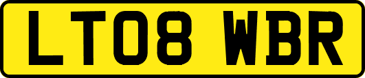 LT08WBR