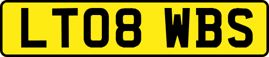 LT08WBS