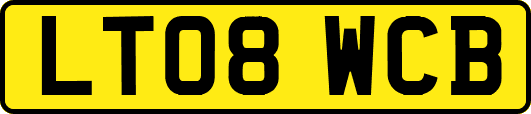 LT08WCB