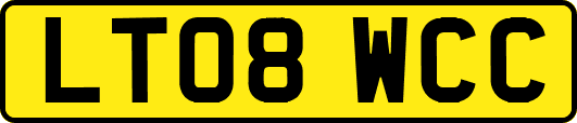 LT08WCC