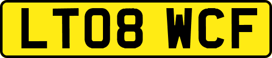 LT08WCF