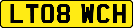 LT08WCH