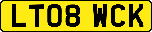 LT08WCK