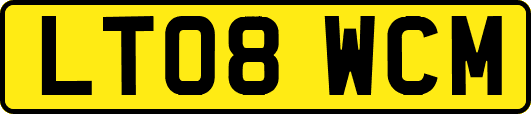 LT08WCM