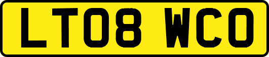 LT08WCO