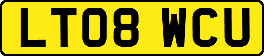 LT08WCU