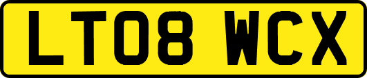 LT08WCX
