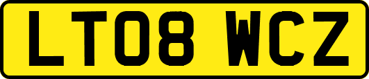 LT08WCZ