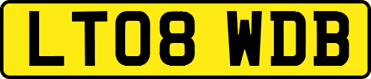LT08WDB