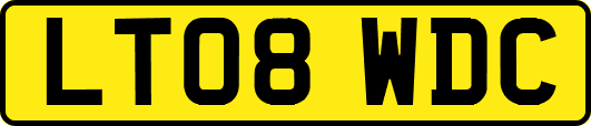 LT08WDC