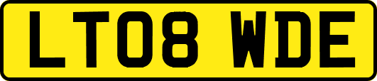 LT08WDE