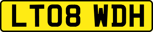 LT08WDH